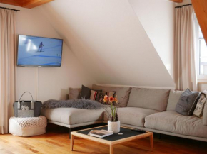 Oskar's Chalets